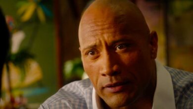 El programa HBO de Dwayne Johnson encuentra un éxito instantáneo en Netflix, el nuevo acuerdo de transmisión da sus frutos temprano