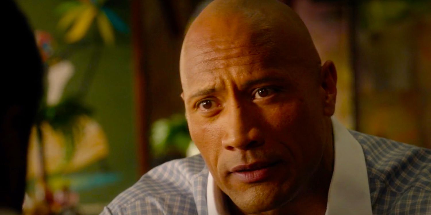 El programa HBO de Dwayne Johnson encuentra un éxito instantáneo en Netflix, el nuevo acuerdo de transmisión da sus frutos temprano