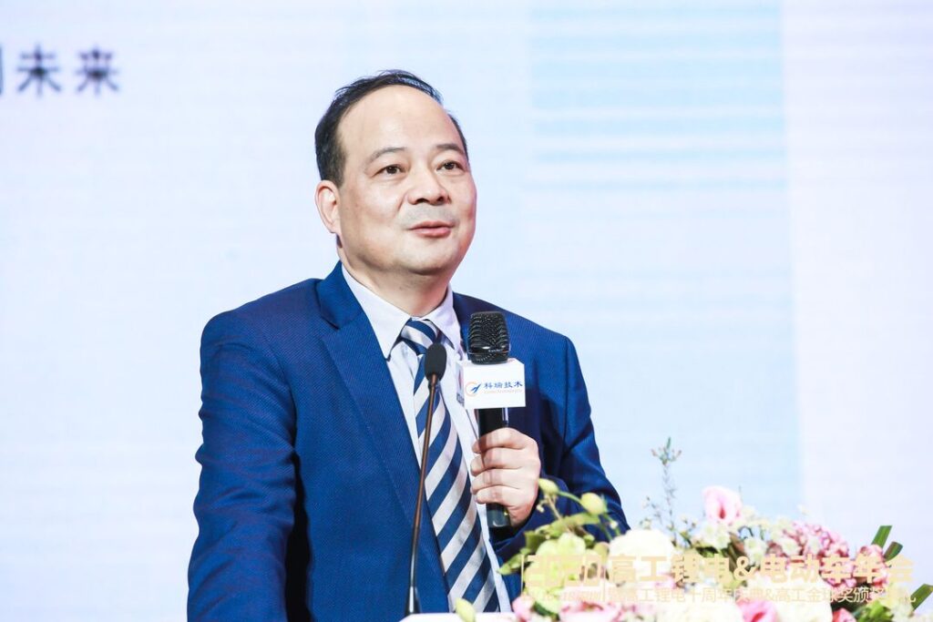 El proveedor de Tesla, CATL, presenta una batería que puede sumar hasta 400 km de alcance en 10 minutos