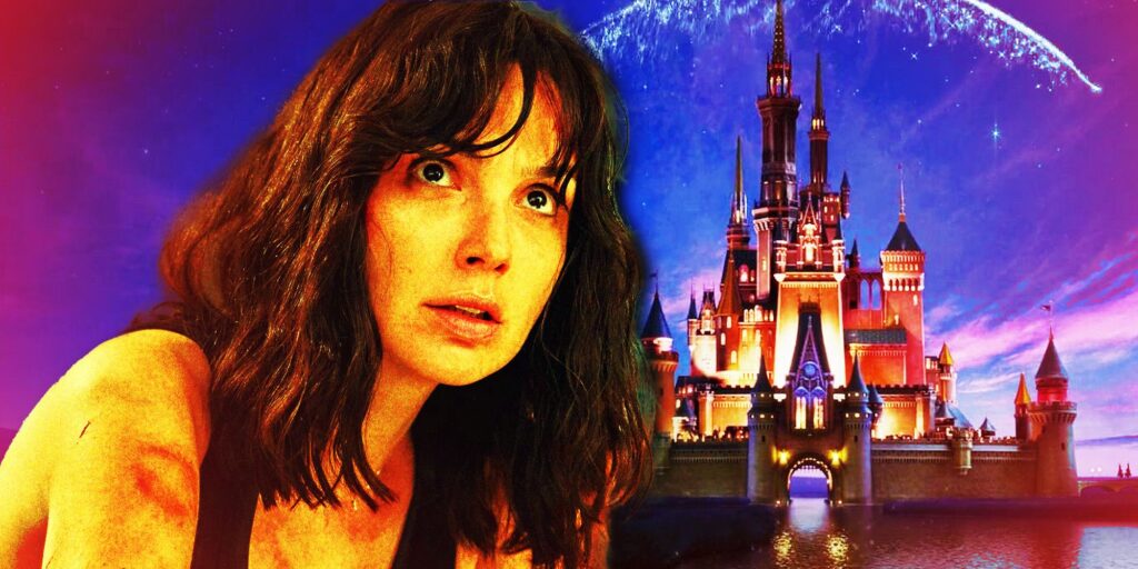 El próximo remake de acción en vivo de Disney es aún más arriesgado después del fracaso de Netflix de Gal Gadot