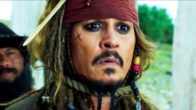 “El público está ahí”: el regreso de Jack Sparrow de Johnny Depp alentado por la estrella de Piratas del Caribe