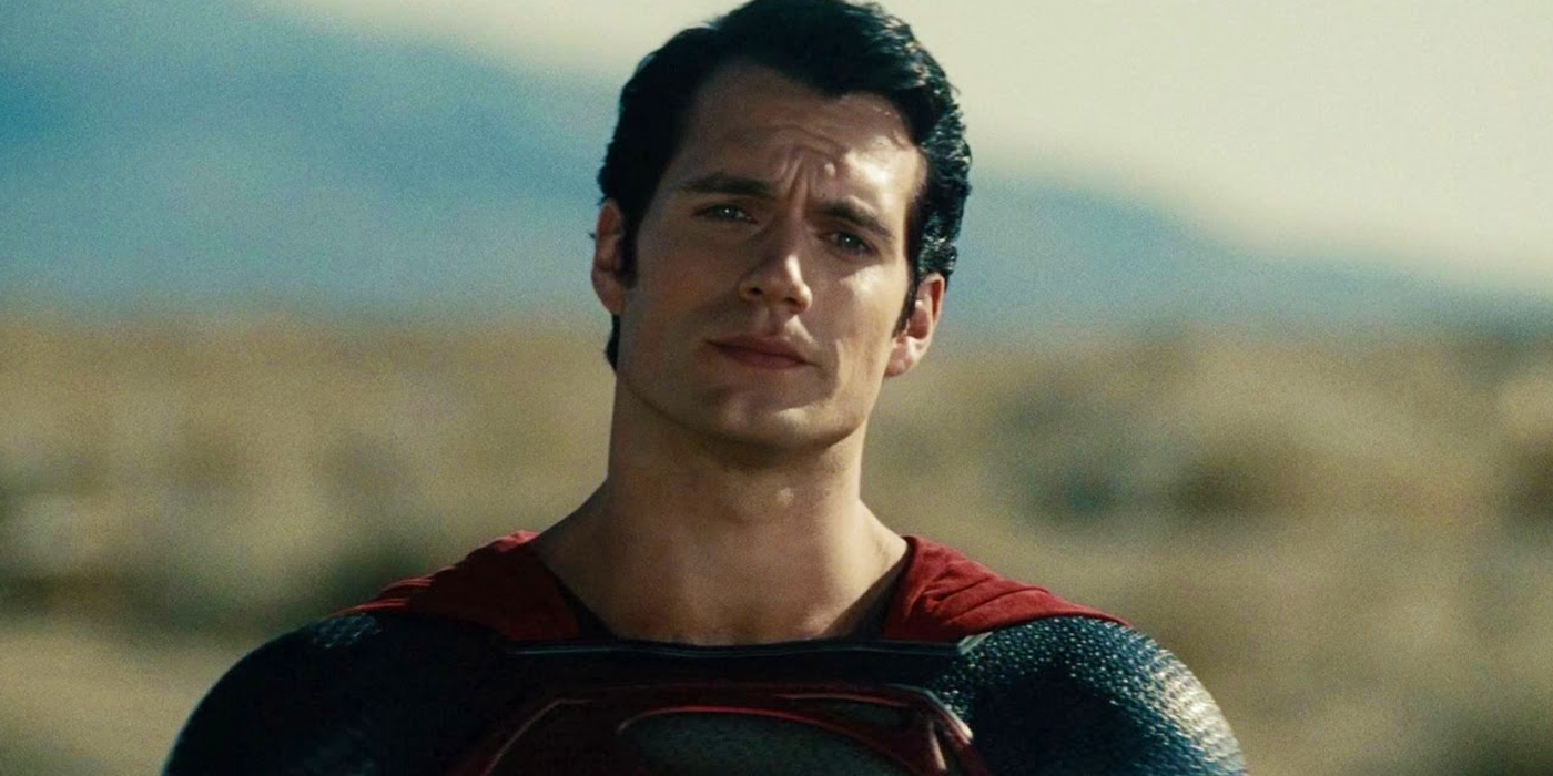 El reemplazo "joven" de Superman de Henry Cavill aclarado por James Gunn después de la reacción violenta