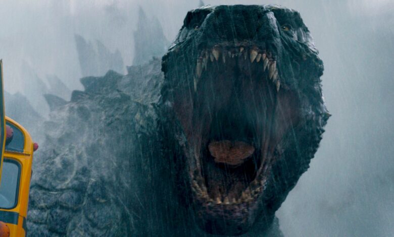 El regreso de Godzilla a MonsterVerse revelado en las primeras imágenes para el programa de televisión, detalles de la historia revelados