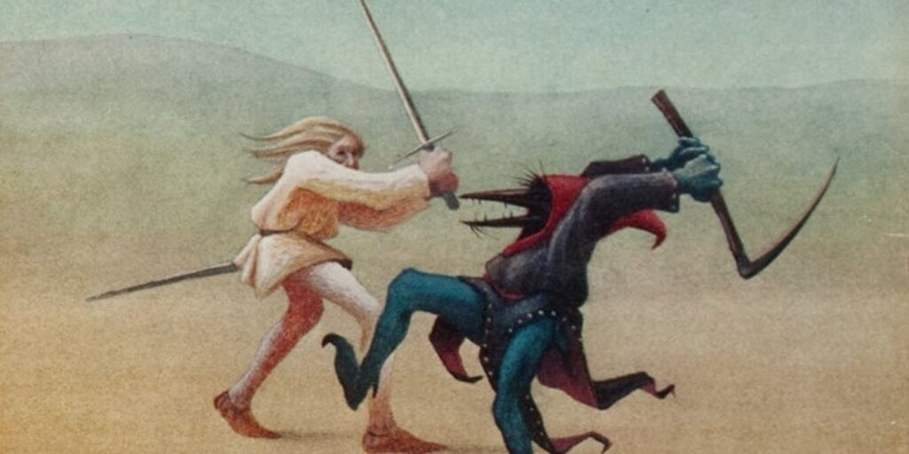 El resplandor de Stanley Kubrick se vuelve a imaginar como un libro diferente de Stephen King