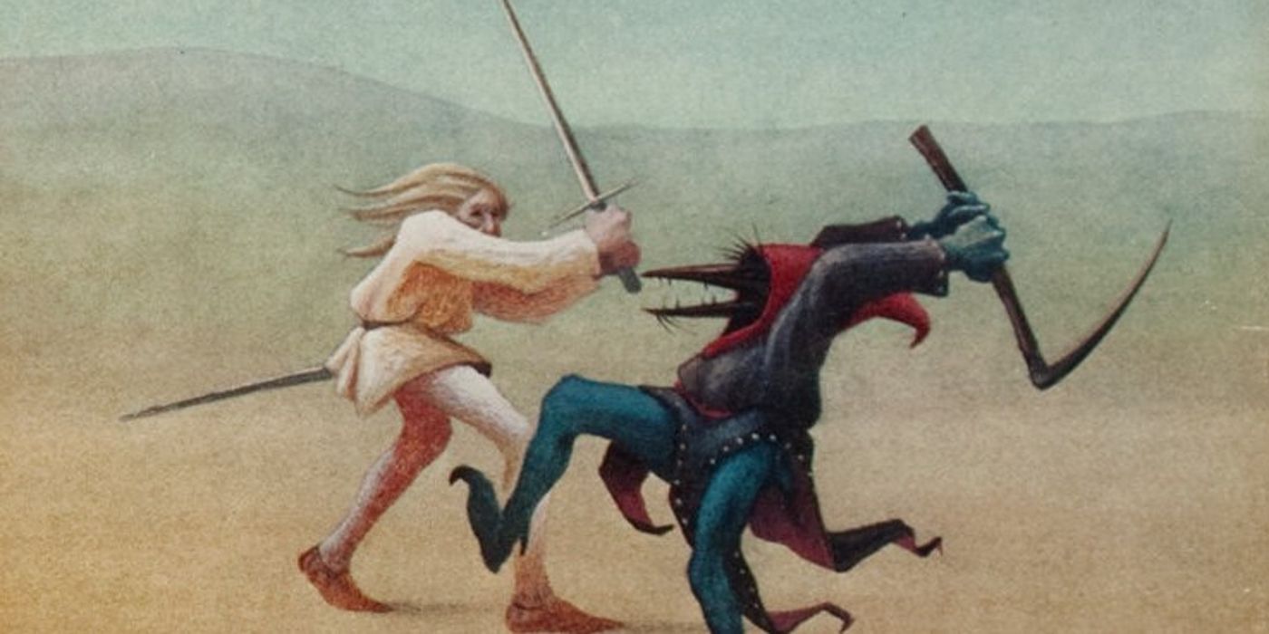 El resplandor de Stanley Kubrick se vuelve a imaginar como un libro diferente de Stephen King