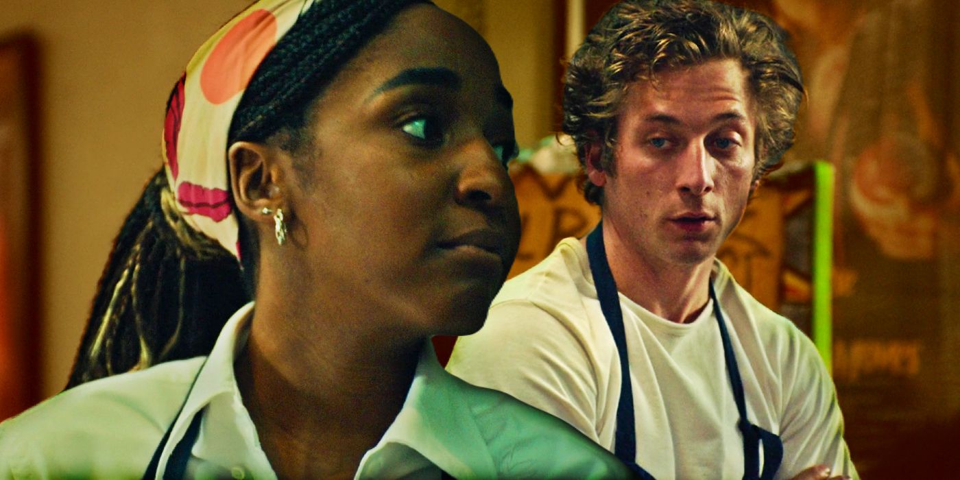 El showrunner de One Bear presionó para que Carmy y Sydney se conectaran, pero su pareja lo vetó: “Tenía toda la razón”