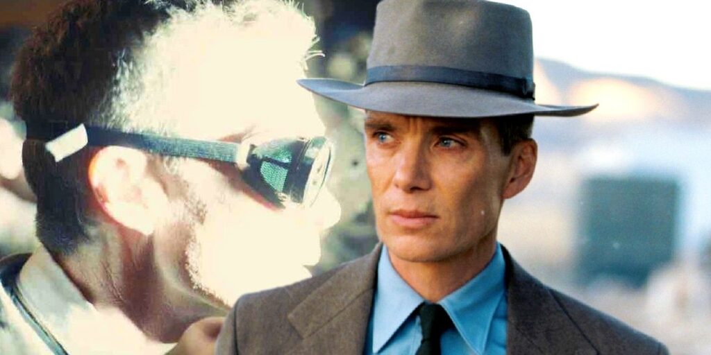 El supervisor de efectos visuales de Oppenheimer deja las cosas claras sobre el uso de CGI y efectos visuales en la película