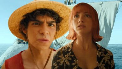El tema principal de Nami de acción en vivo de One Piece lanzado por el dúo de escritores de canciones de Witcher