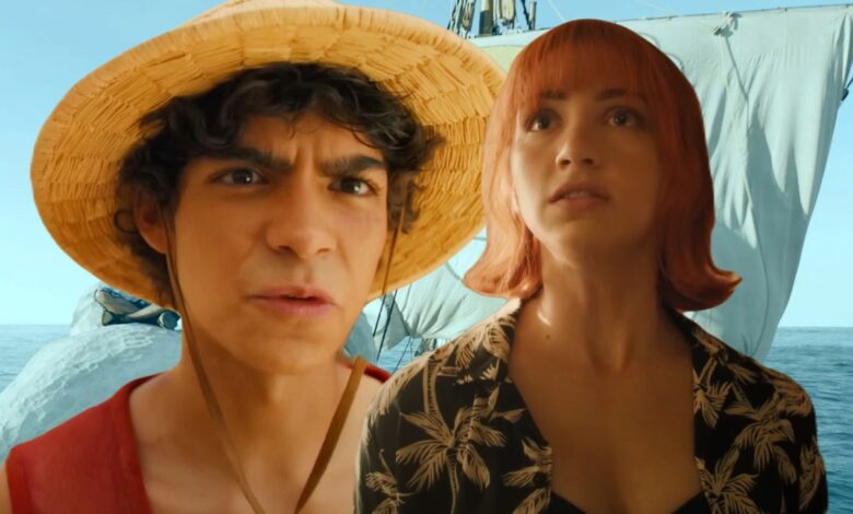 El tema principal de Nami de acción en vivo de One Piece lanzado por el dúo de escritores de canciones de Witcher