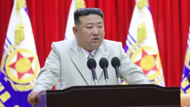 El temerario llamado de Kim Jong Un a las fuerzas armadas