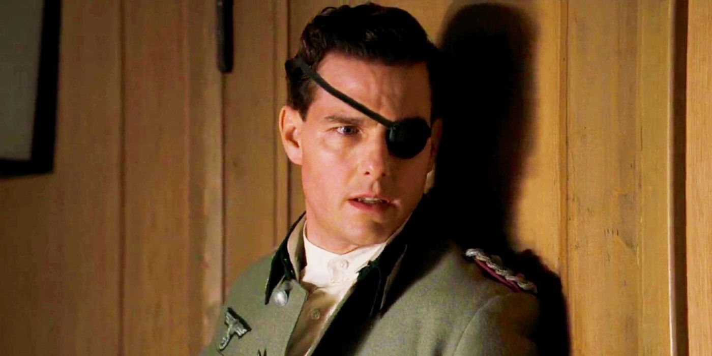 El thriller de Tom Cruise sobre la Segunda Guerra Mundial evaluado por un historiador como “hollywoodización de la historia”