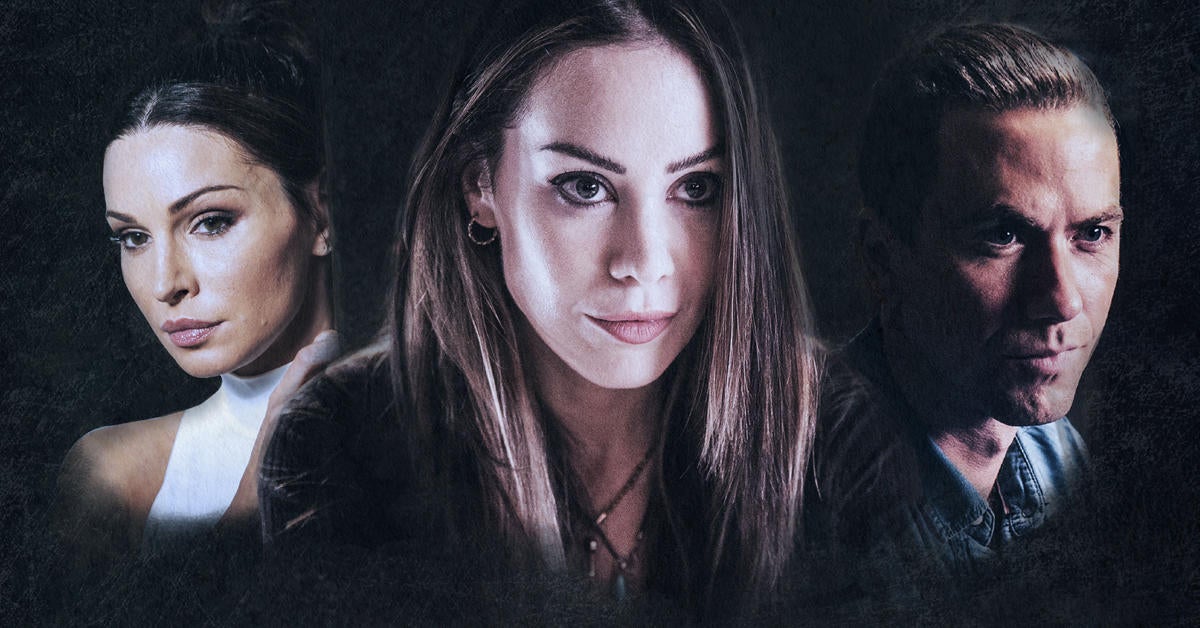 El thriller tecnológico The Admirer revela un nuevo tráiler