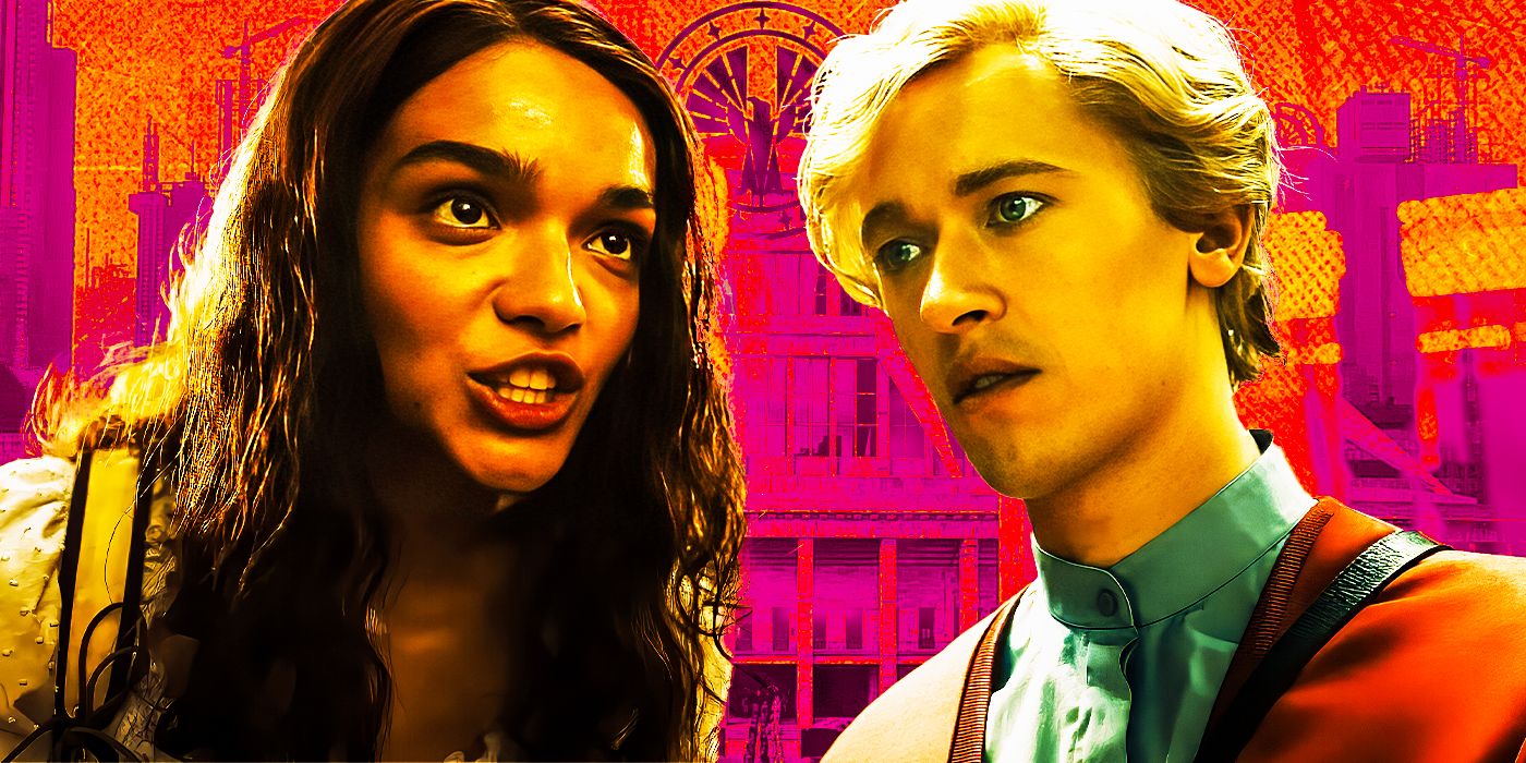 El tiempo de ejecución de The Ballad Of Songbirds & Snakes es una buena señal, pero ¿será suficiente?