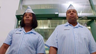 El tráiler de Good Burger 2 revela la gran reunión de Dex y Ed, además de travesuras familiares