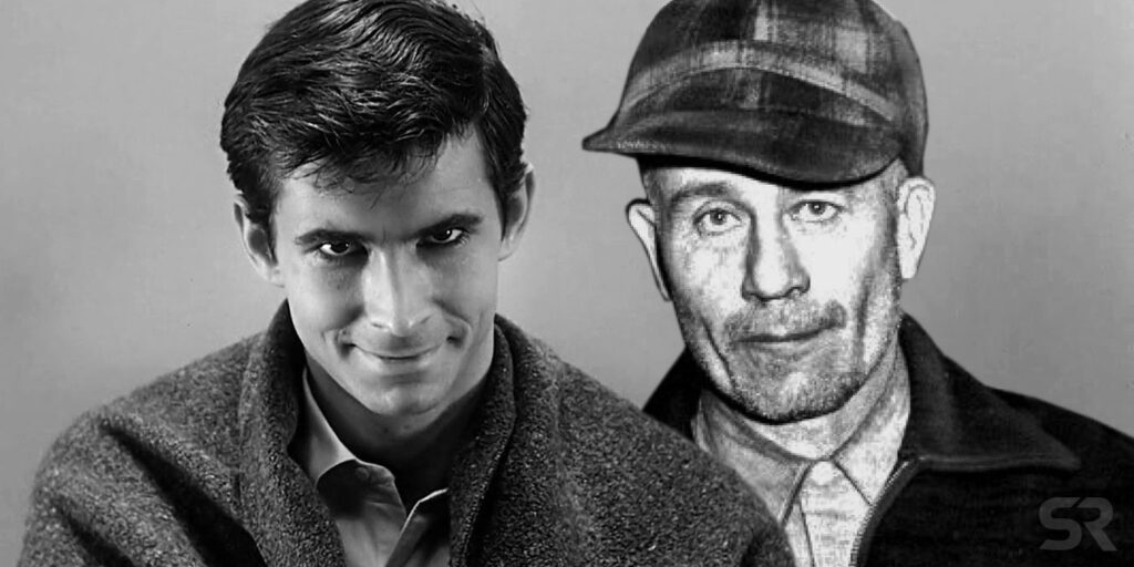 El tráiler de Psycho: The Lost Tapes of Ed Gein presenta grabaciones desenterradas de la inspiración de Norman Bates