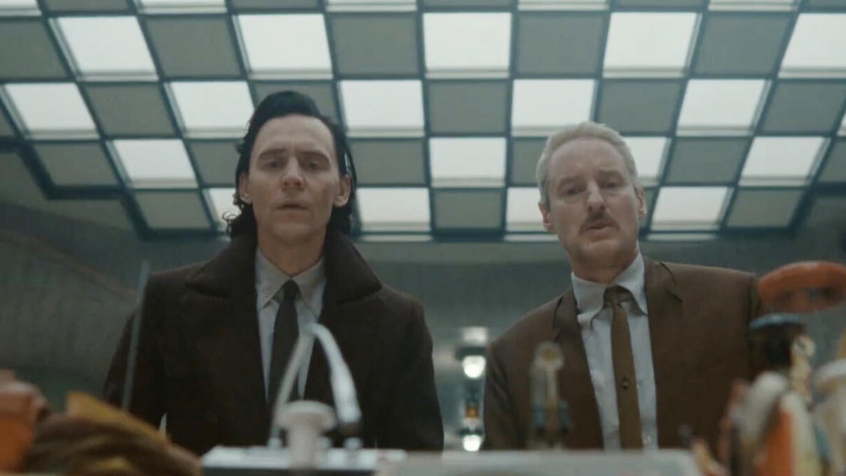 El tráiler de la temporada 2 de Loki rompe récord de programas de Disney+