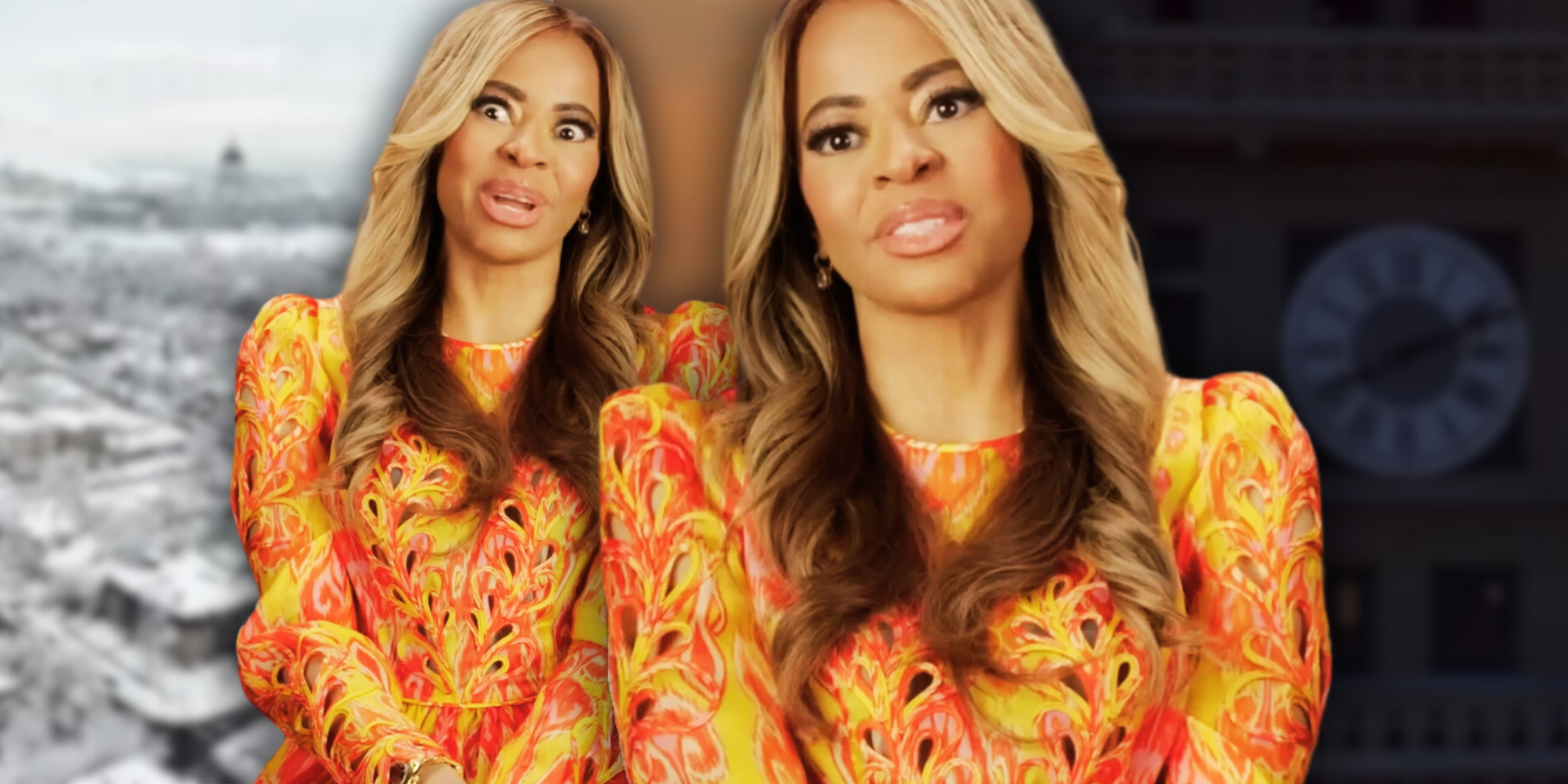 El tráiler de la temporada 4 de The Real Housewives Of Salt Lake City muestra el gran regreso de Mary Cosby