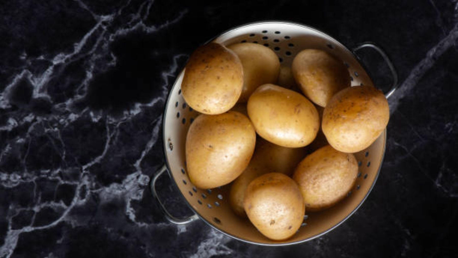 El trucazo que te va a cambiar la vida. Nunca hubieras imaginado hacer esto con las patatas