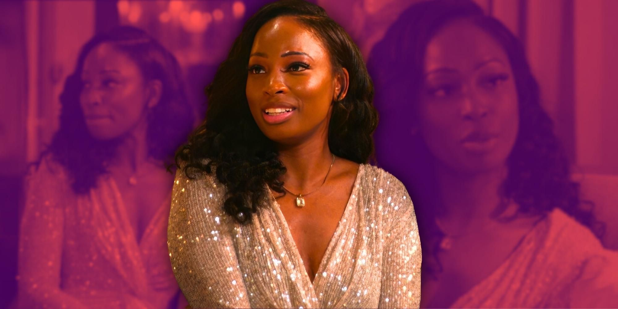 El ultimátum: Casarse o seguir adelante Temporada 2: ¿Estaba Lisa realmente embarazada?