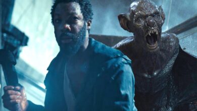 El último viaje de Demeter 2 Oportunidades abordadas por el director de la película Drácula: "Tendrías que ir por una ruta completamente diferente"