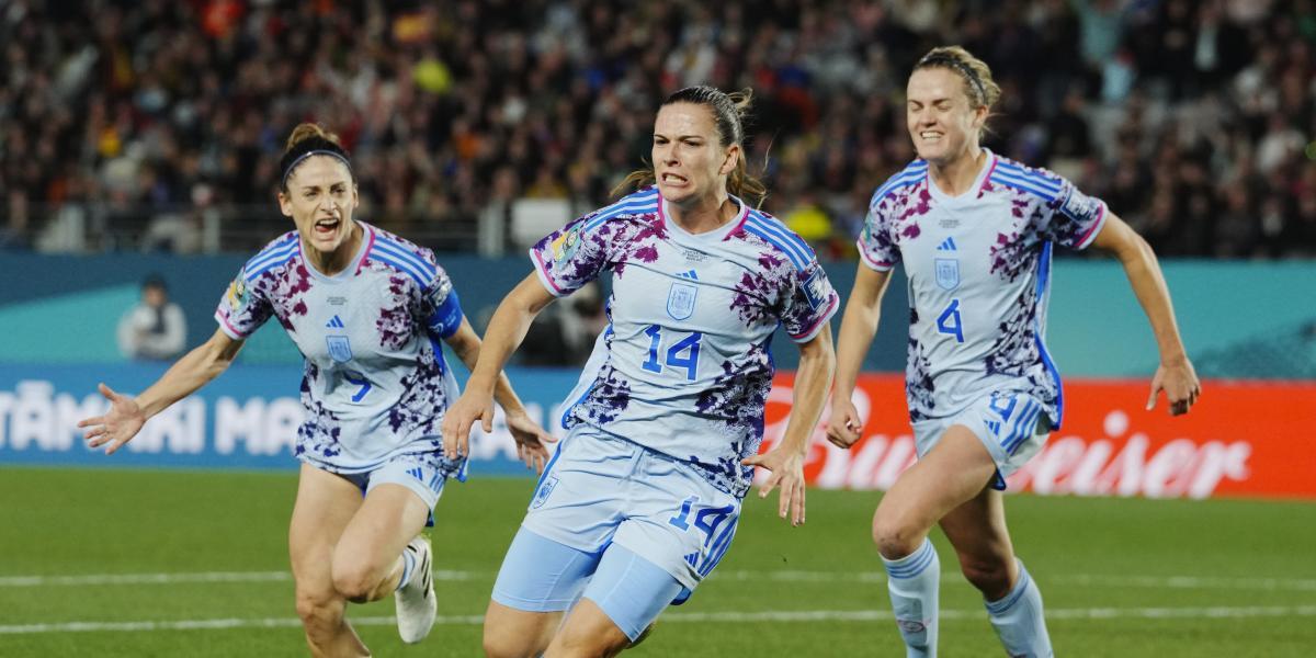 El uno por uno de España ante Suiza en los octavos del Mundial