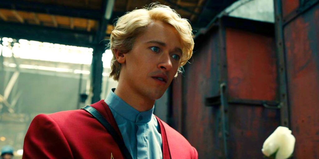 El vídeo de Ballad Of Songbirds & Snakes amplía hábilmente el mundo de Los Juegos del Hambre