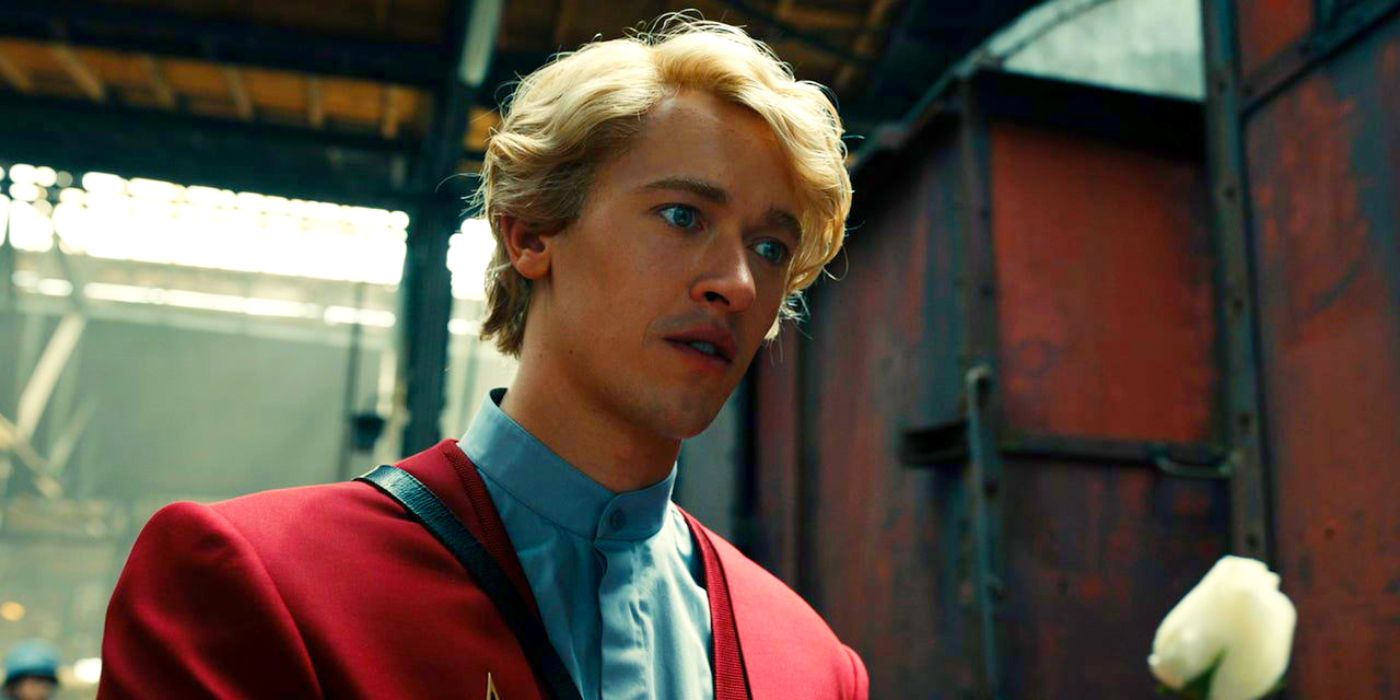 El vídeo de Ballad Of Songbirds & Snakes amplía hábilmente el mundo de Los Juegos del Hambre