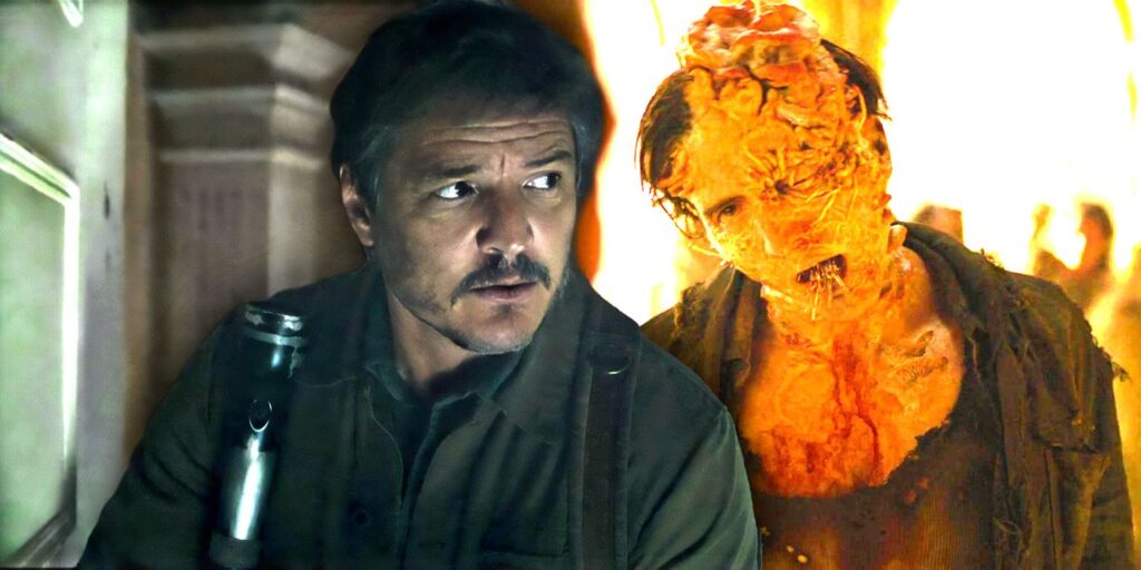 El video de The Last Of Us revela la creación detallada de Cordyceps infectados a medida que aumenta el entusiasmo por más en la temporada 2