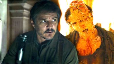 El video de The Last Of Us revela la creación detallada de Cordyceps infectados a medida que aumenta el entusiasmo por más en la temporada 2