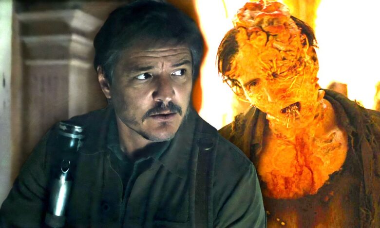 El video de The Last Of Us revela la creación detallada de Cordyceps infectados a medida que aumenta el entusiasmo por más en la temporada 2