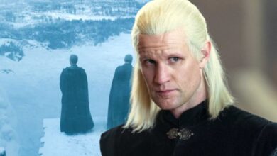El video del set de la temporada 2 de House Of The Dragon aparentemente revela el regreso de la ubicación fundamental de Game Of Thrones