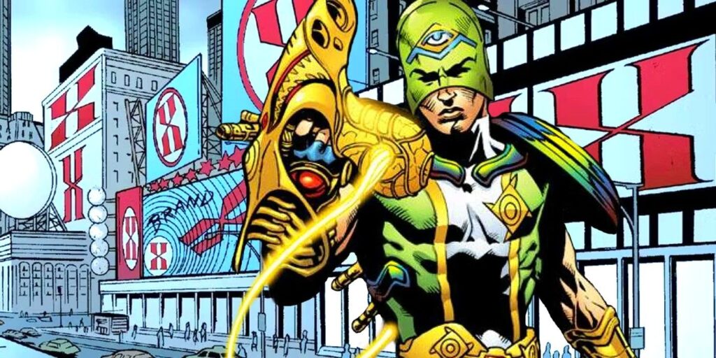 El villano más subestimado de Marvel finalmente está de vuelta (después de 23 años)