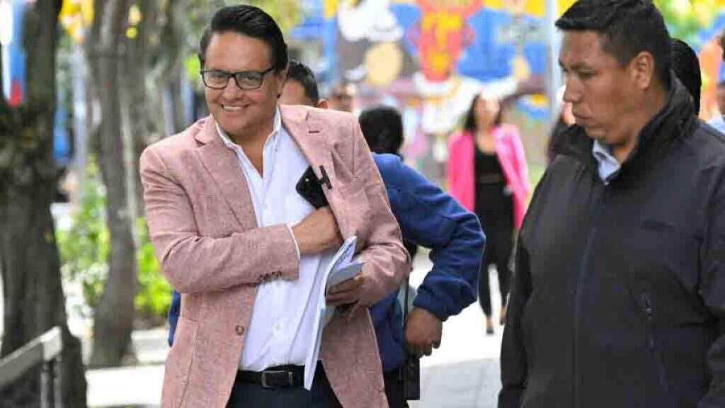 Elecciones teñidas de sangre: quién era el candidato presidencial asesinado en Ecuador