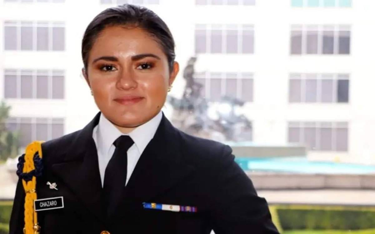 Embajada Británica en México pide esclarecer muerte de teniente Cházaro