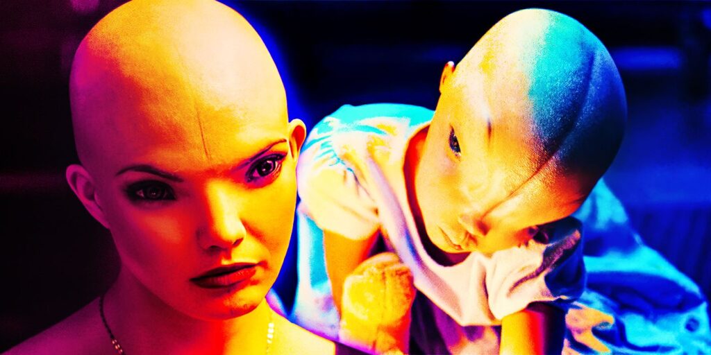 Empalme: por qué la secuela de la película de terror de ciencia ficción nunca sucedió