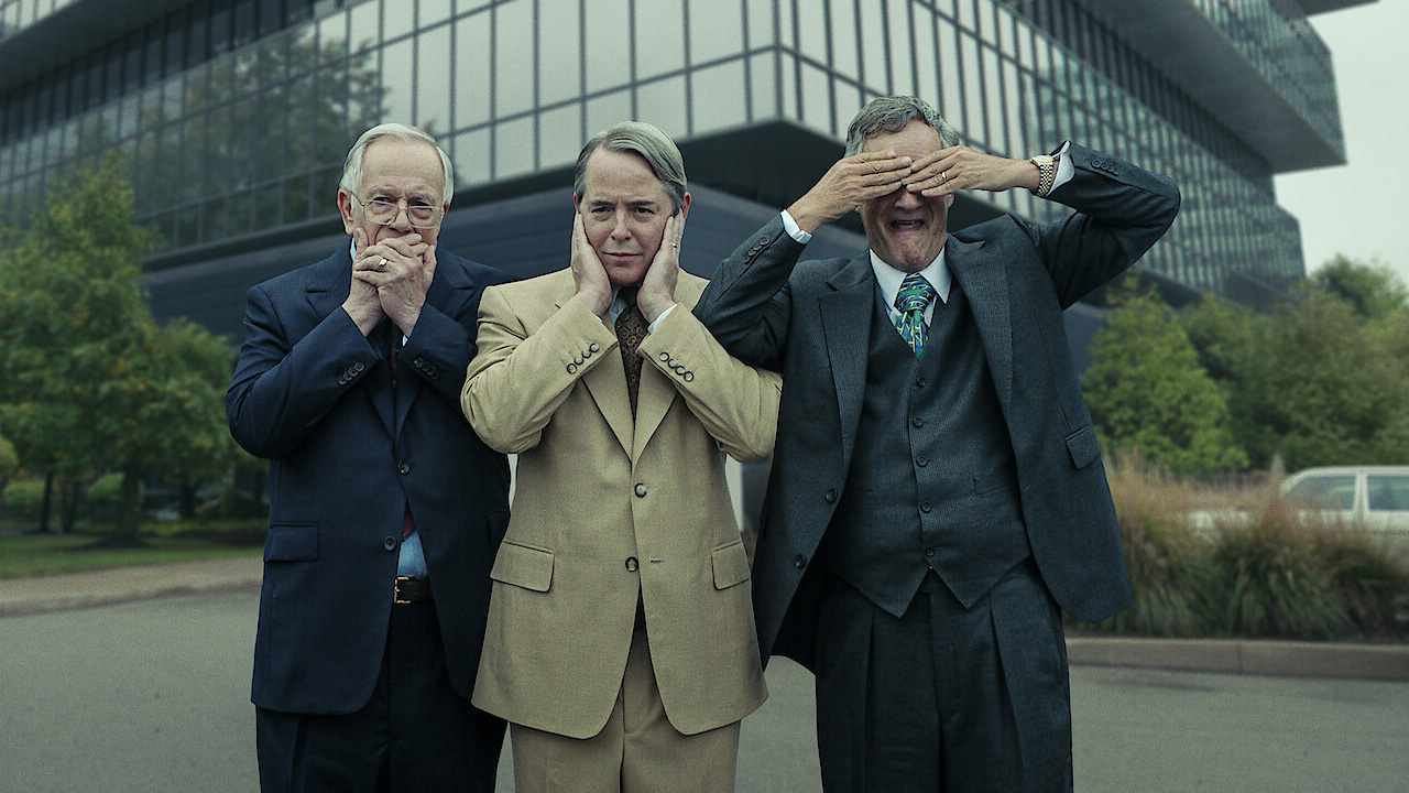 En qué acertó ‘Painkiller’ de Netflix sobre la epidemia de opiáceos