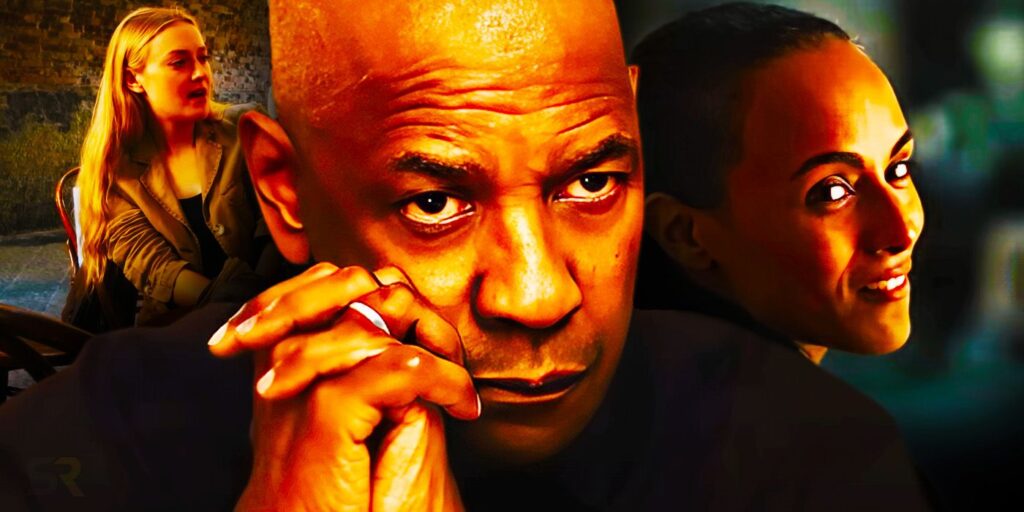 Equalizer 3 debe evitar 1 Trope de película de acción moderna cansada después de la actualización de Denzel Washington