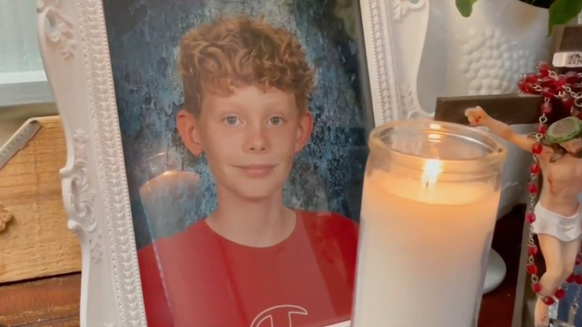 “Era mi fuerza”; familia cuenta el último deseo de un joven que murió en un accidente vehicular