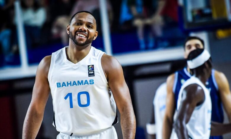 Eric Gordon deja a Argentina sin Juegos Olímpicos