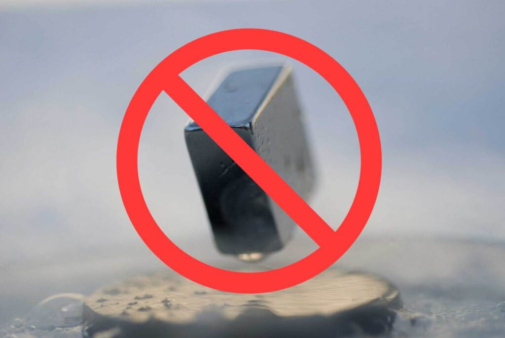 Es oficial: LK-99 no es un superconductor a temperatura ambiente