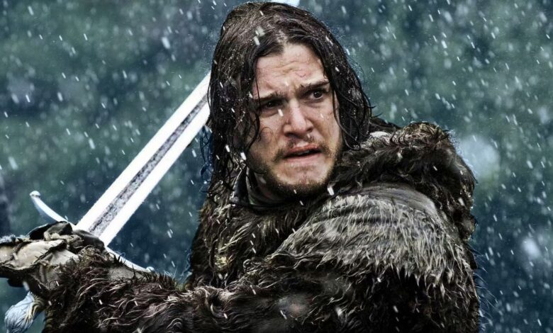 "Eso es un error": detalle de un arma Game of Thrones se equivocó mucho explicado por un experto