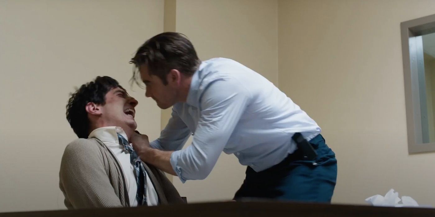 "Eso fue desencadenante y difícil para mí": la estrella de Prisoners se sincera sobre el manejo de la escena de la muerte