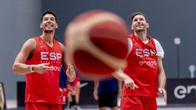 España disputa este viernes el primer amistoso en su ruta hacia el Mundial