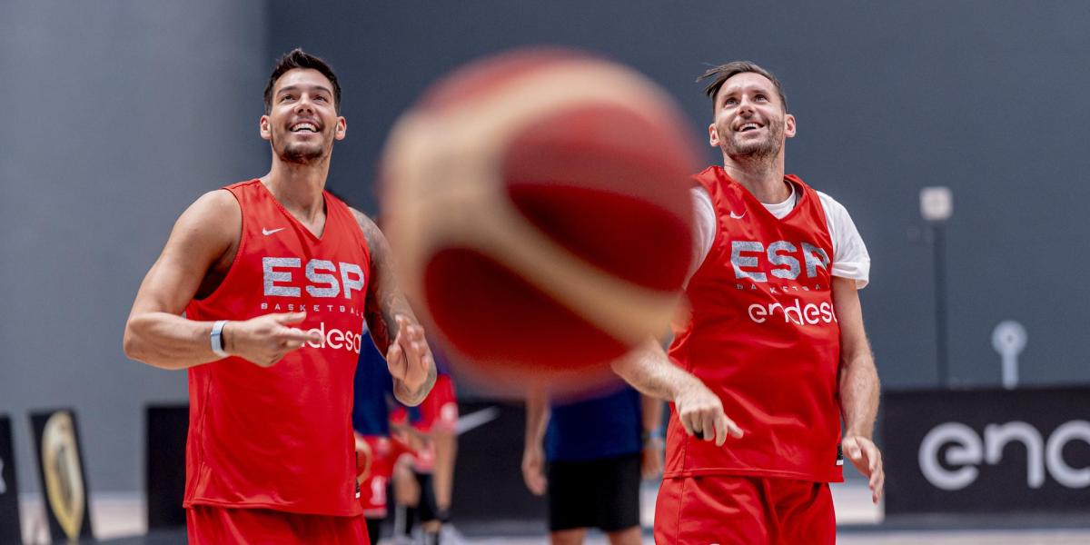 España disputa este viernes el primer amistoso en su ruta hacia el Mundial