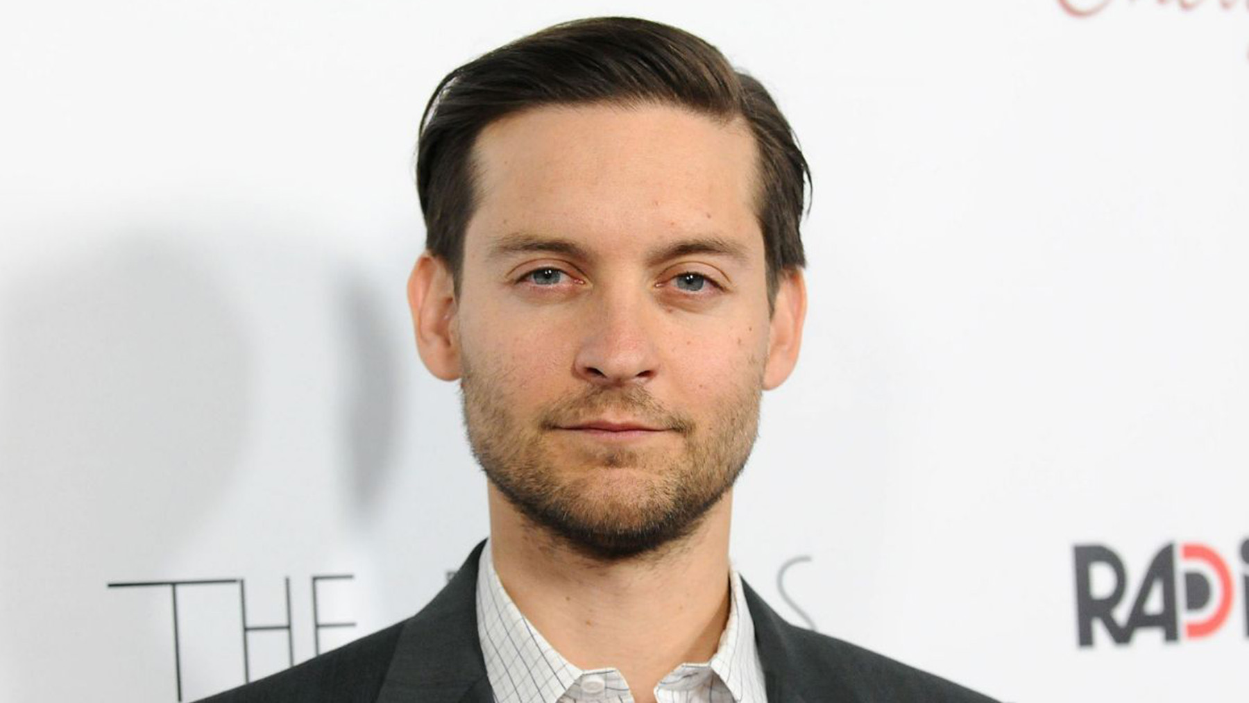 Esta es la película que ha devuelto a Tobey Maguire su interés por la interpretación