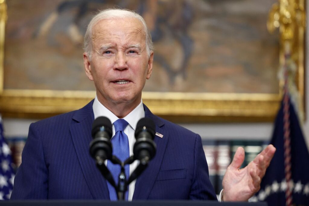 Estados Unidos lanza nuevas reglas para la inteligencia artificial