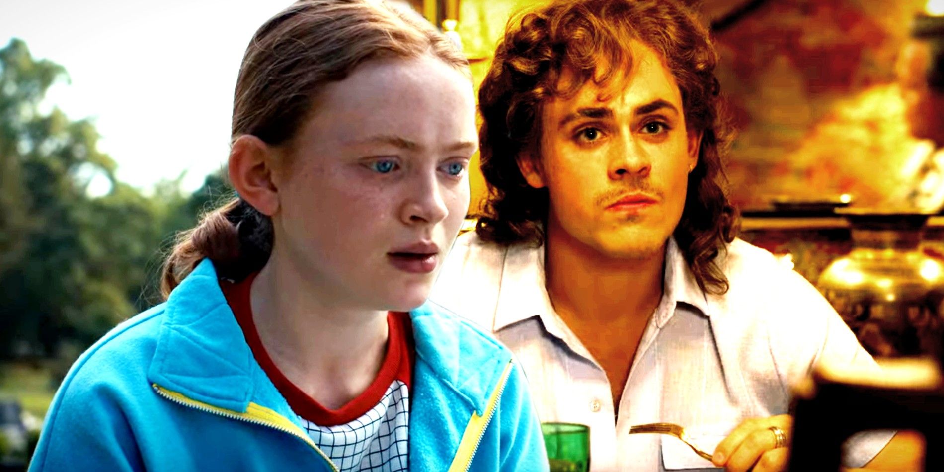 Estafador fingiendo ser Stranger Things Star perdió a la víctima su matrimonio y $ 10k