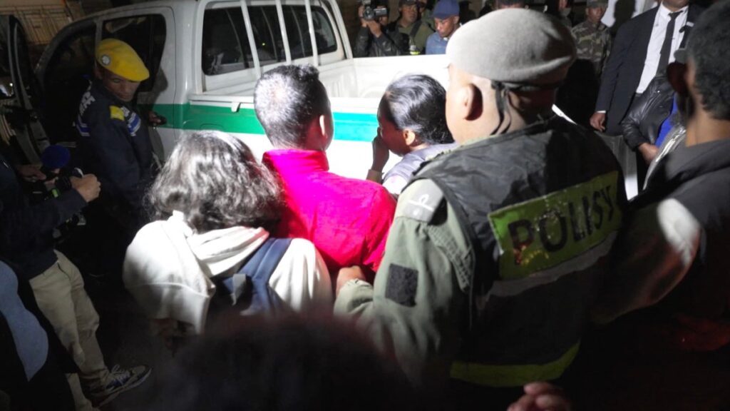 Estampida en un estadio termina en tragedia: 12 muertos y más de 80 heridos en Madagascar