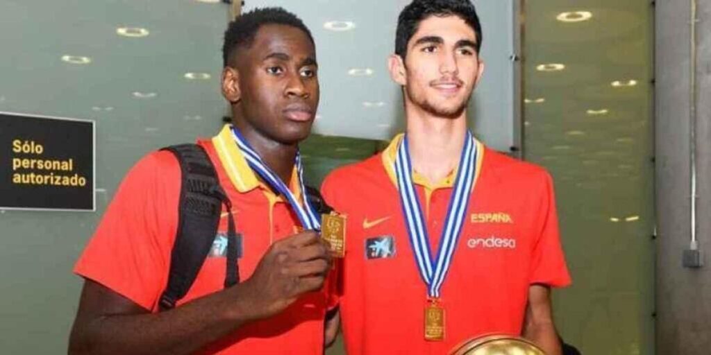 Estas son las fechas de estreno para los españoles en la NBA