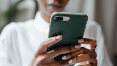 Estas son las palabras que nunca debes usar cuando hagas un Bizum: podrías tener problemas
